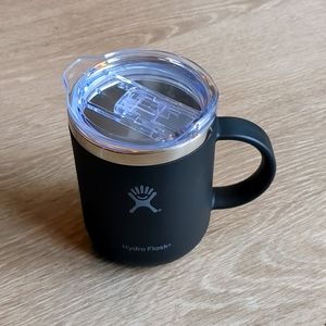 120z Hydro Flask mug